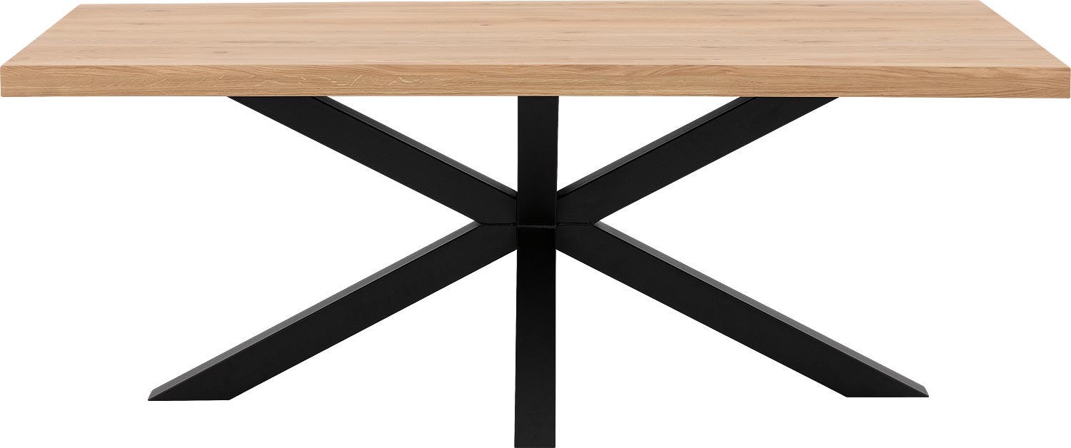 Eettafel Blend