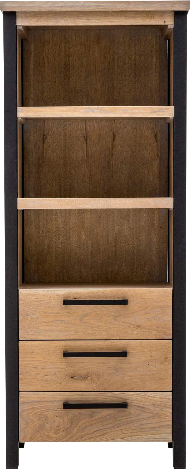 Boekenkast Santos