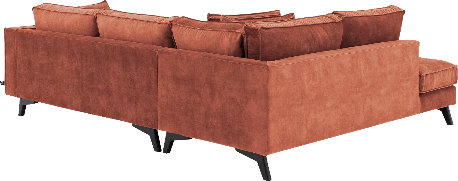 Hoekbank Chambre