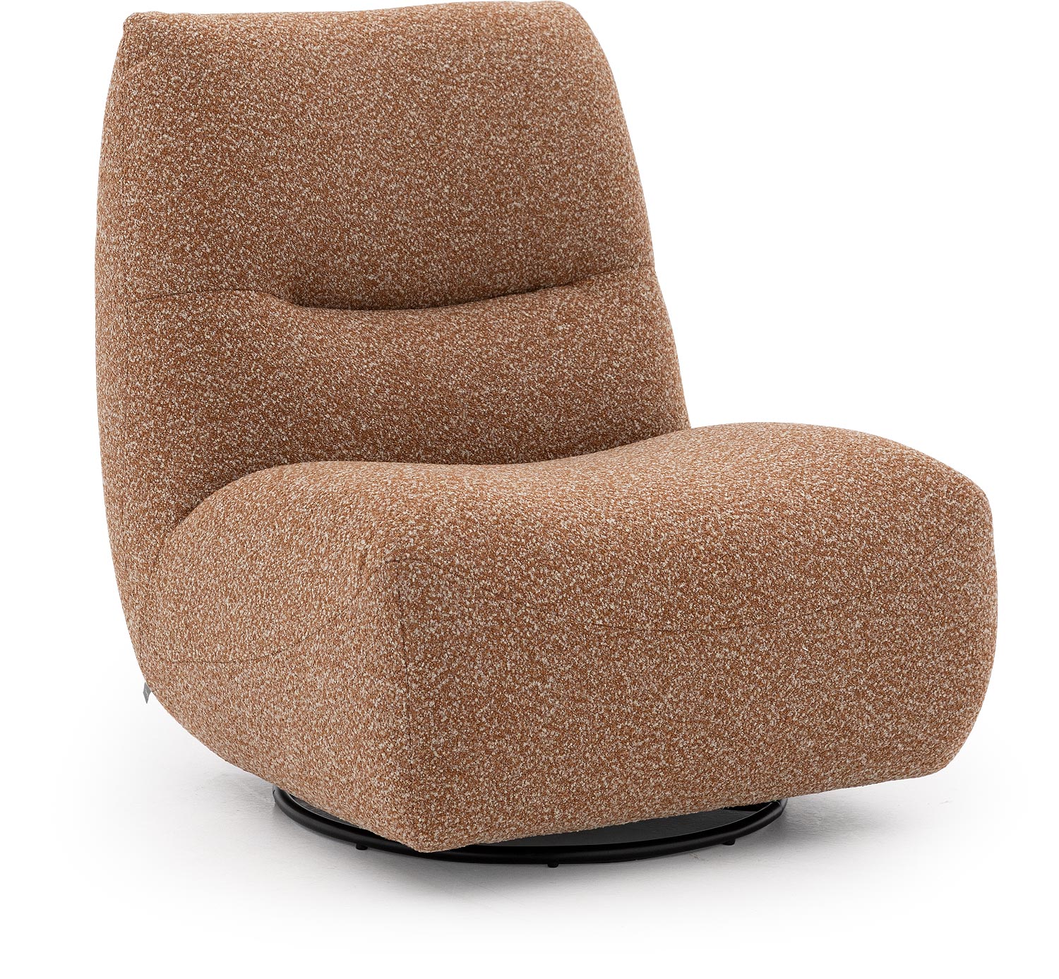 Draaifauteuil Ivy