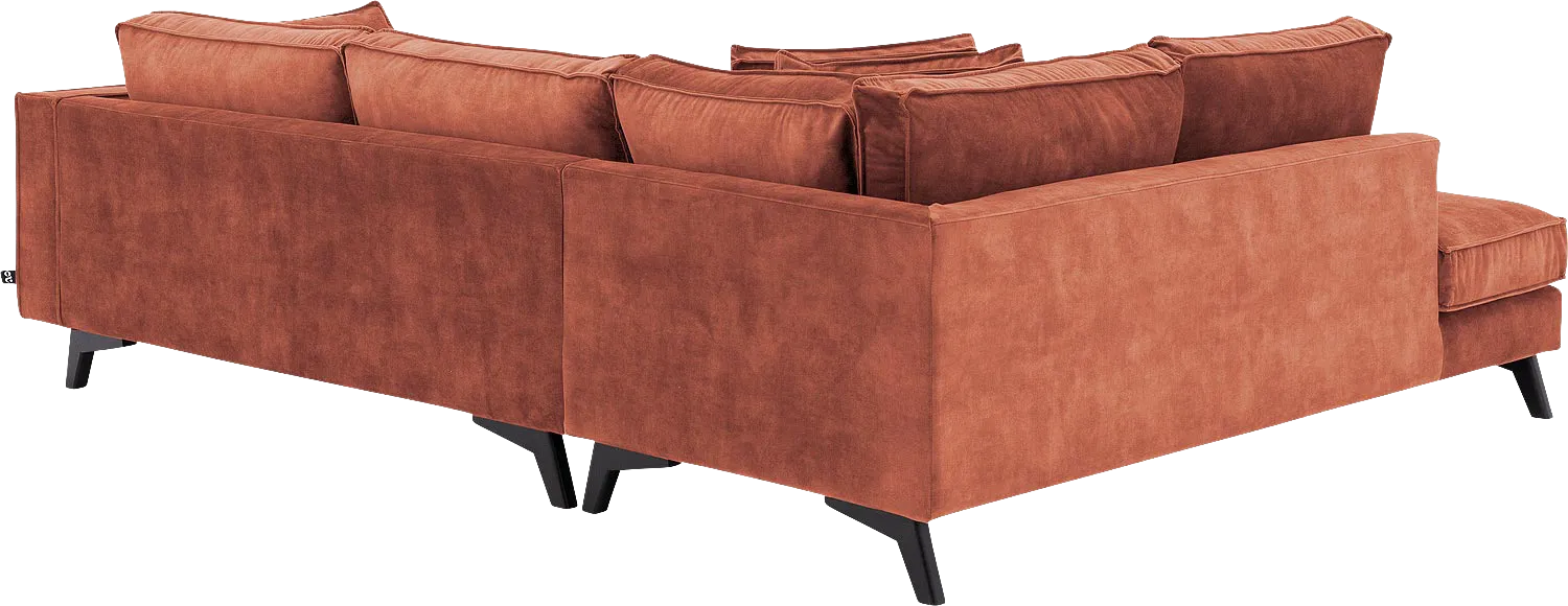 Hoekbank Chambre