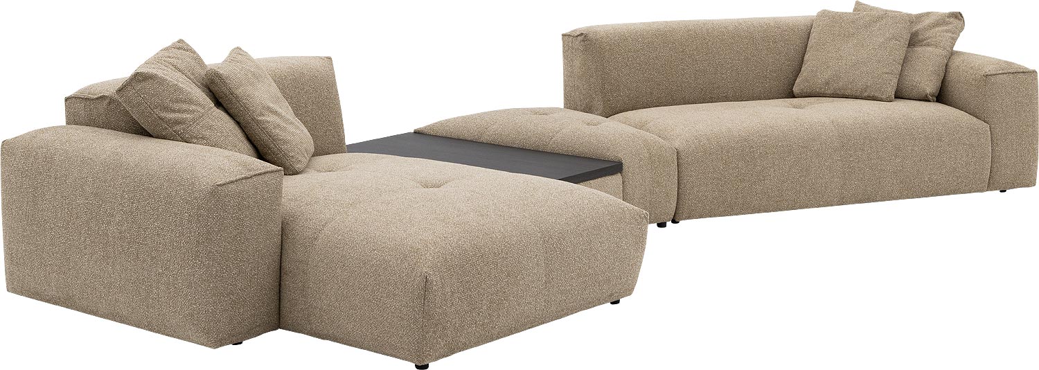 Loungebank Lago