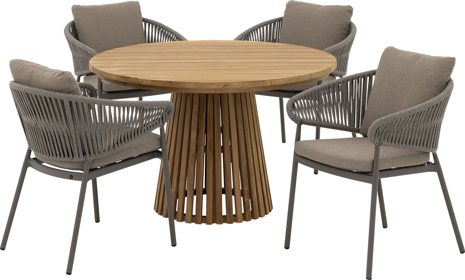 Tuintafel Idro