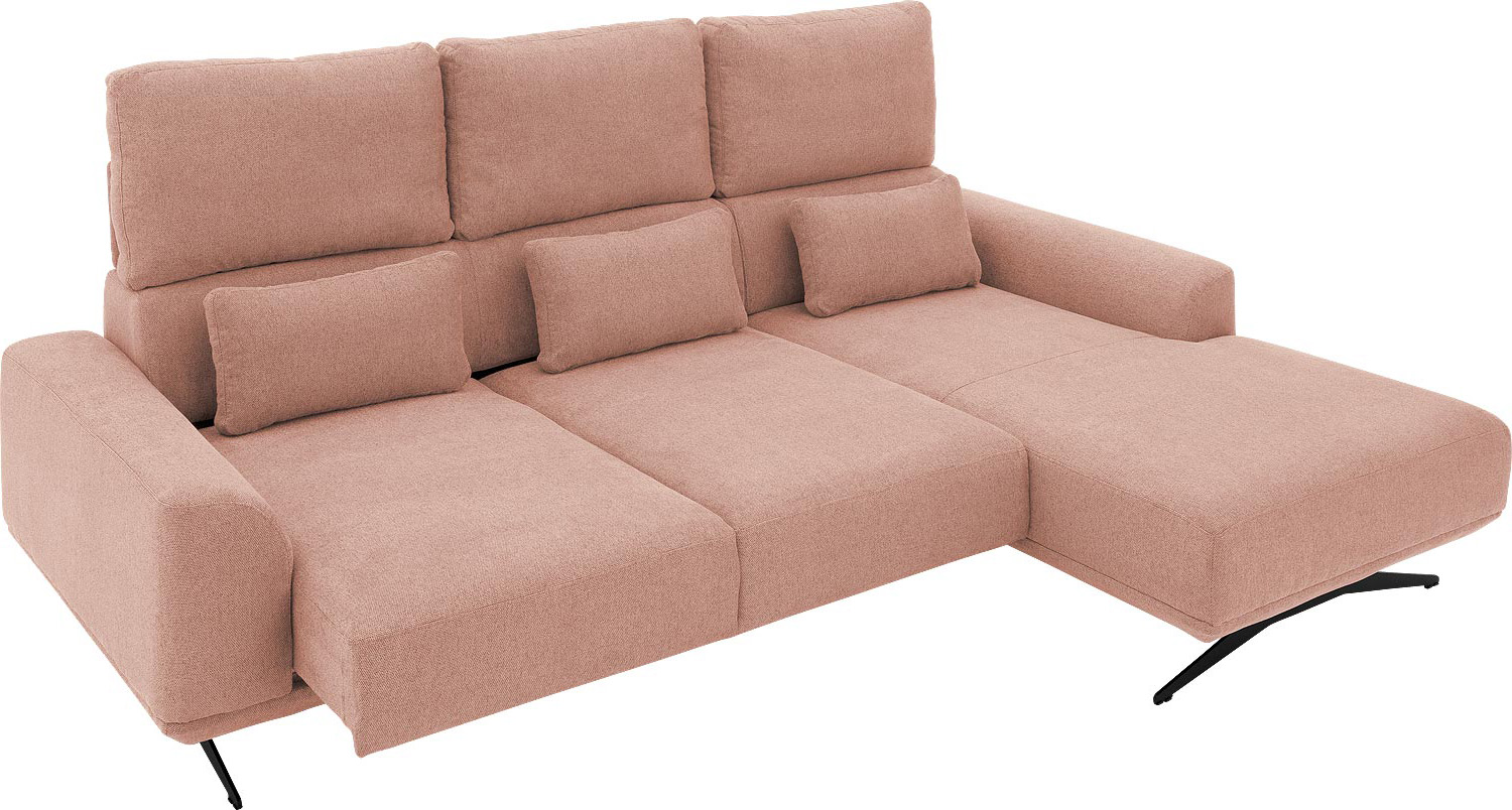 Loungebank Princess