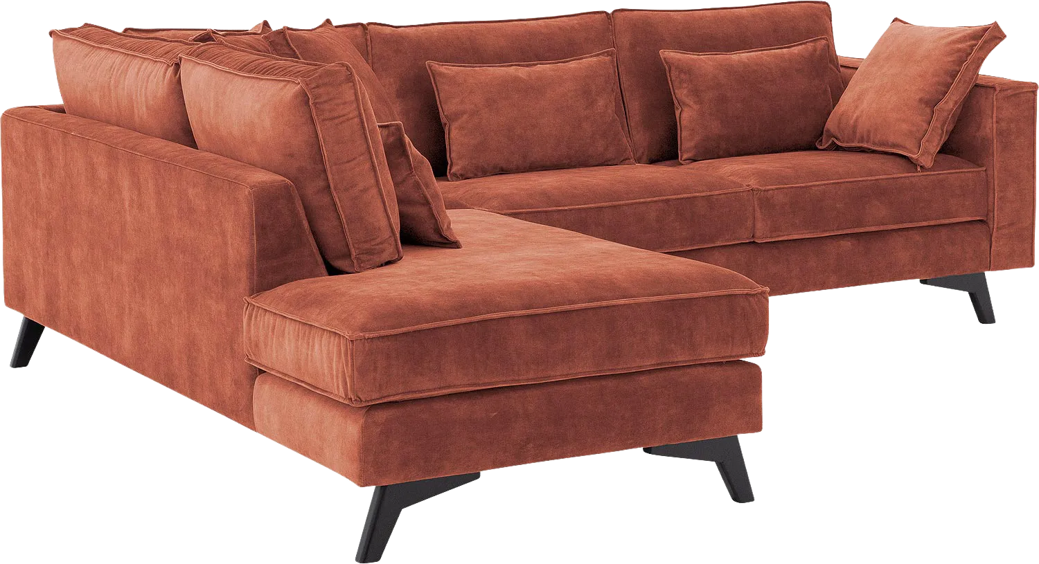 Hoekbank Chambre