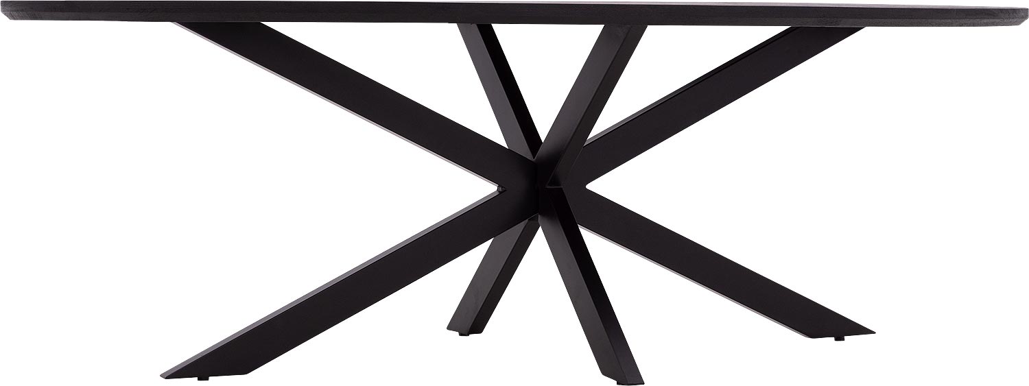 Eettafel Nilo