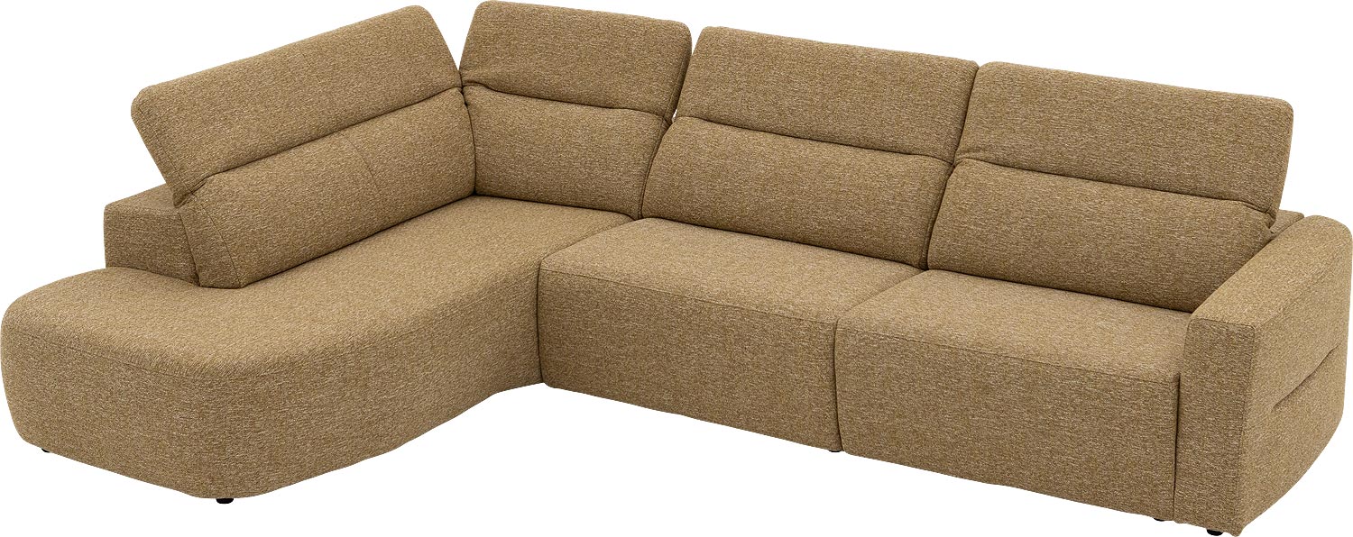 Hoekbank Comoda