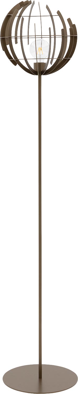 Vloerlamp Vinnie