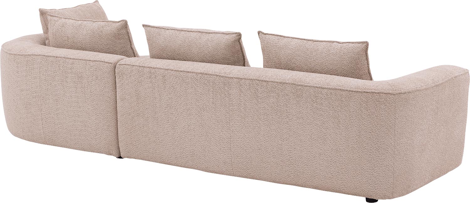 Loungebank Jada