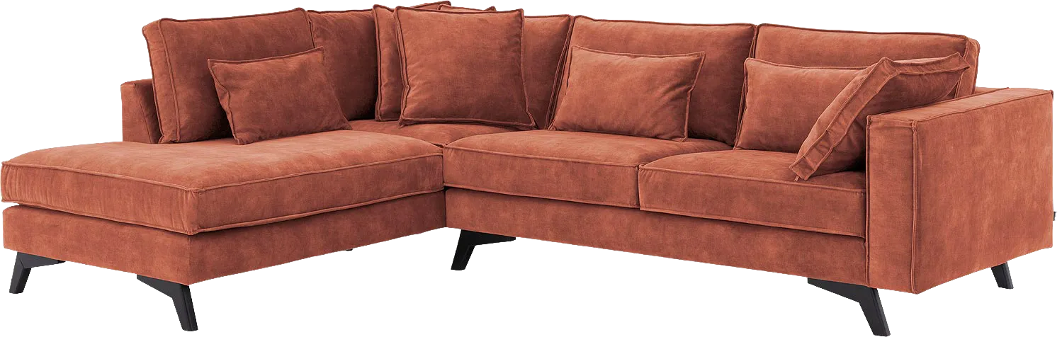 Hoekbank Chambre
