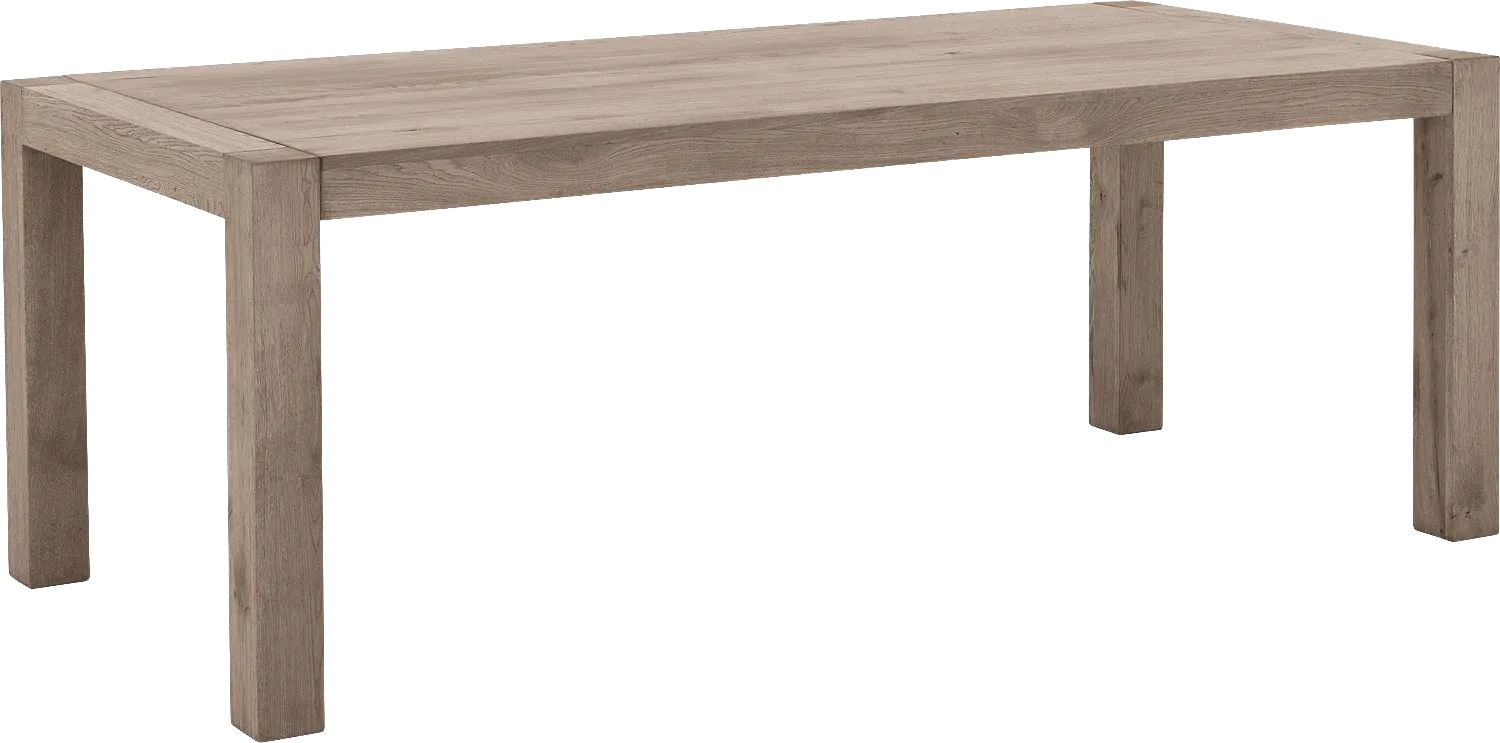 Eettafel Roots