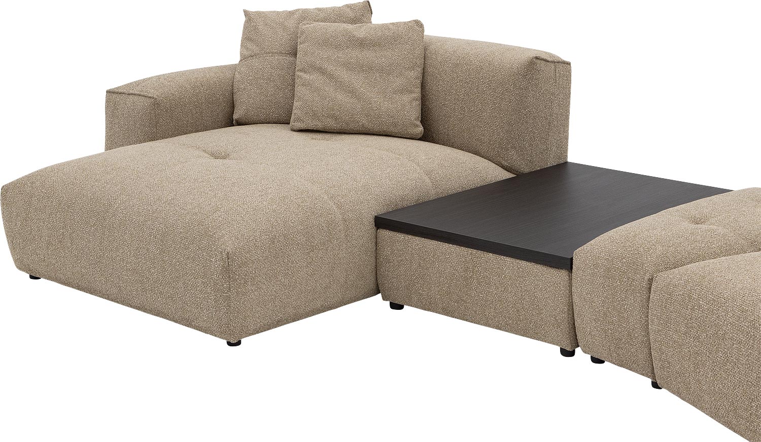 Loungebank Lago