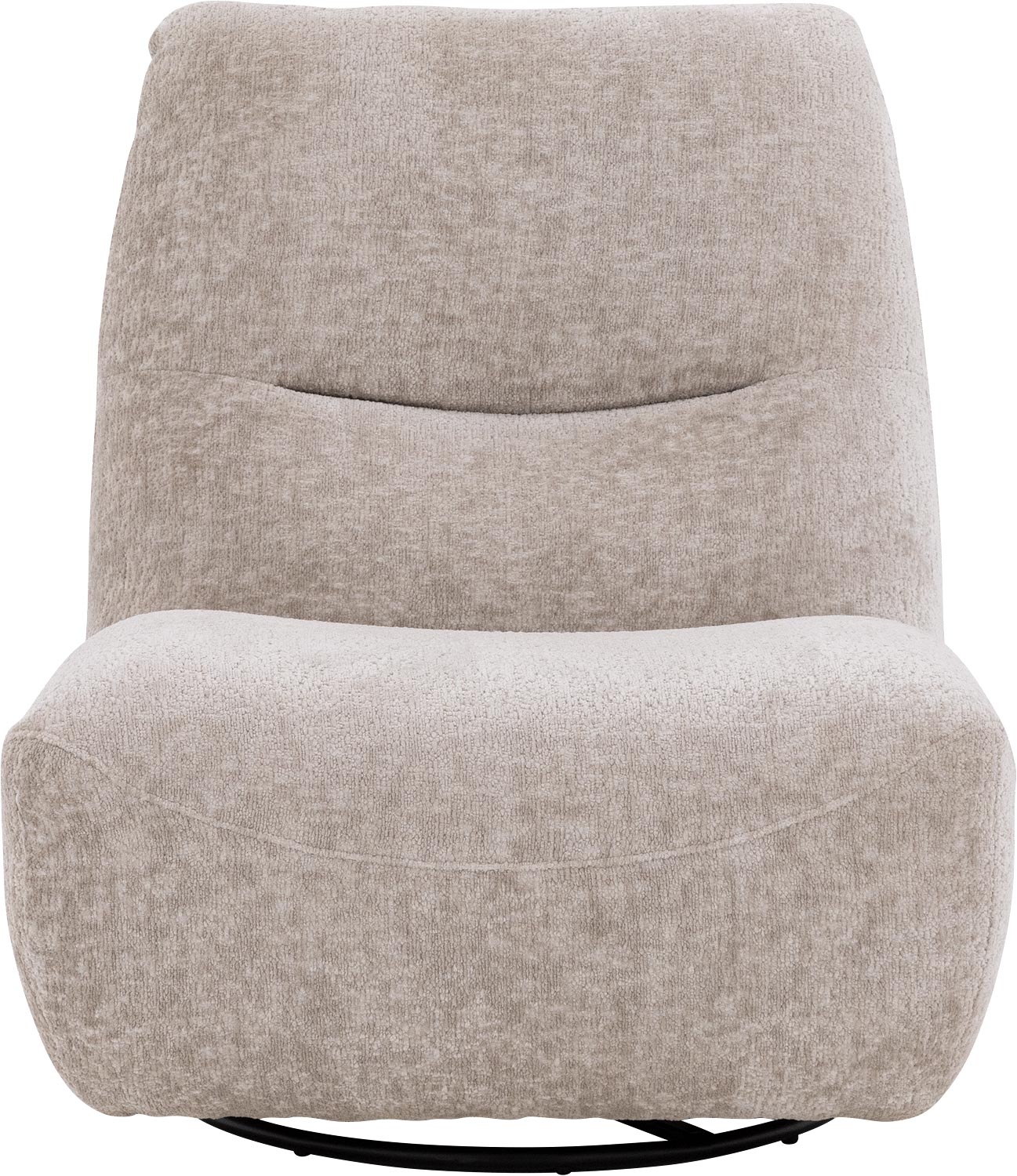 Draaifauteuil Ivy