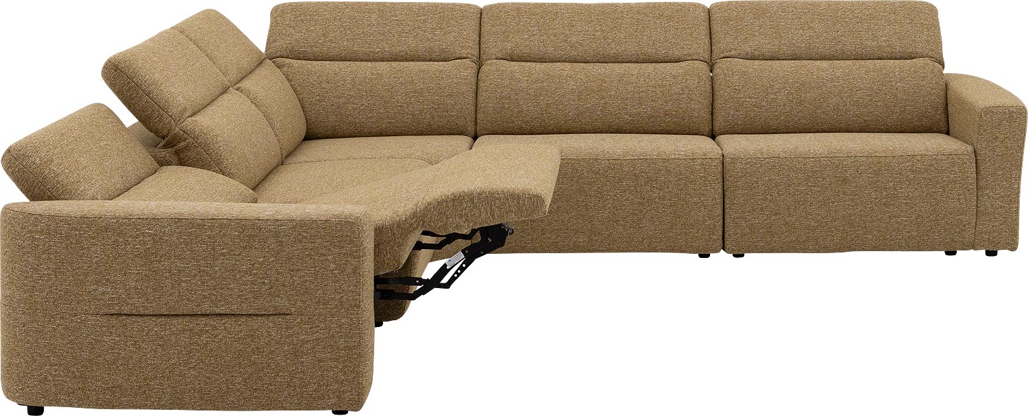 Hoekbank Comoda