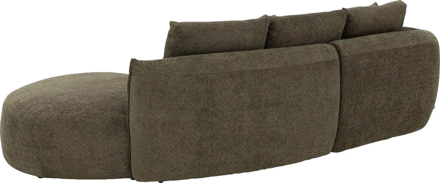 Loungebank Fay