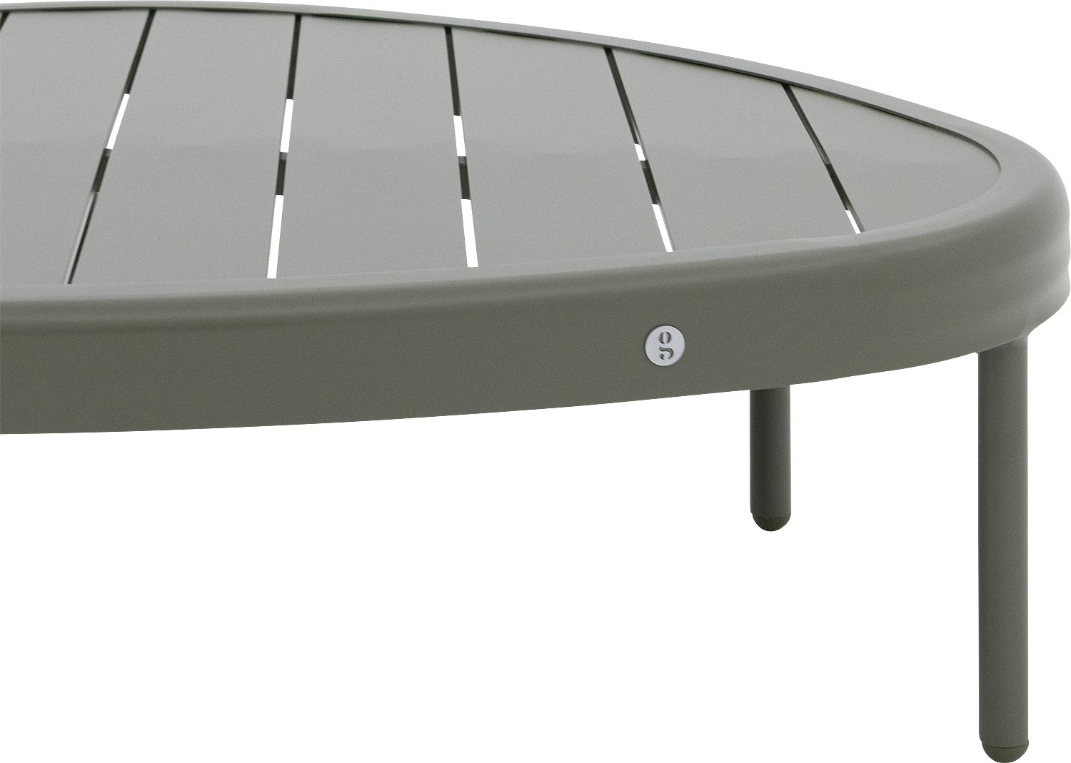 Salontafel Voor Buiten Pien