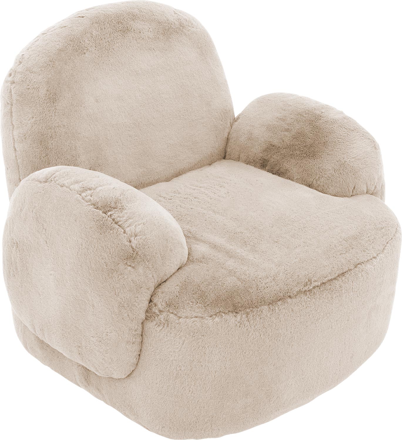 Draaifauteuil Nomi