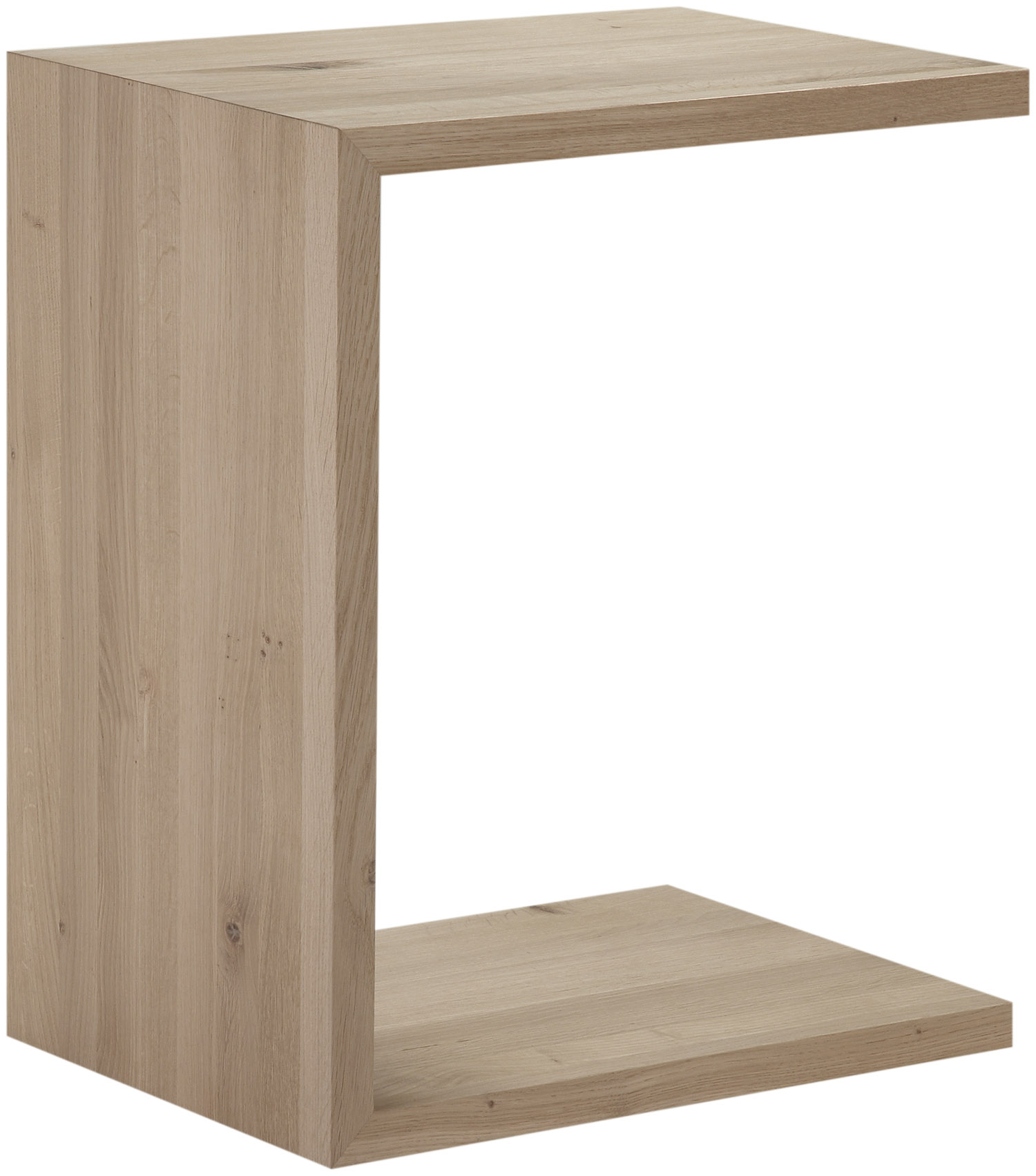Bijzettafel Quinze