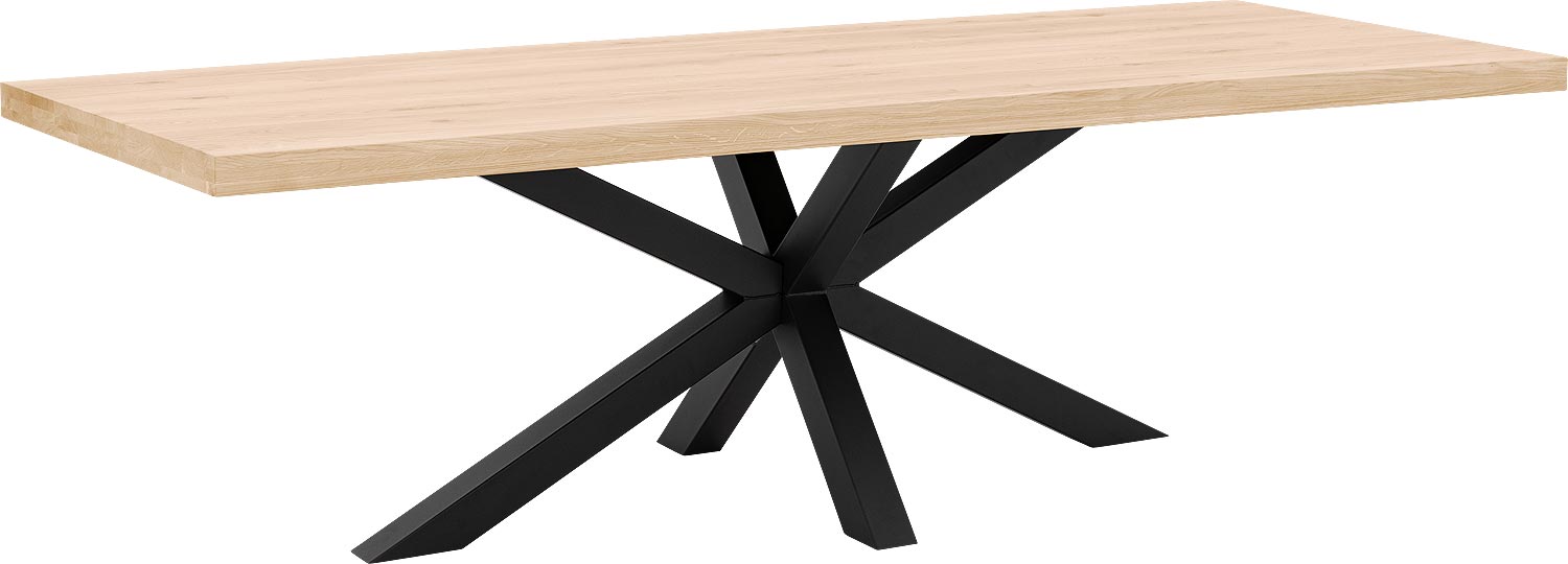 Eettafel Blend