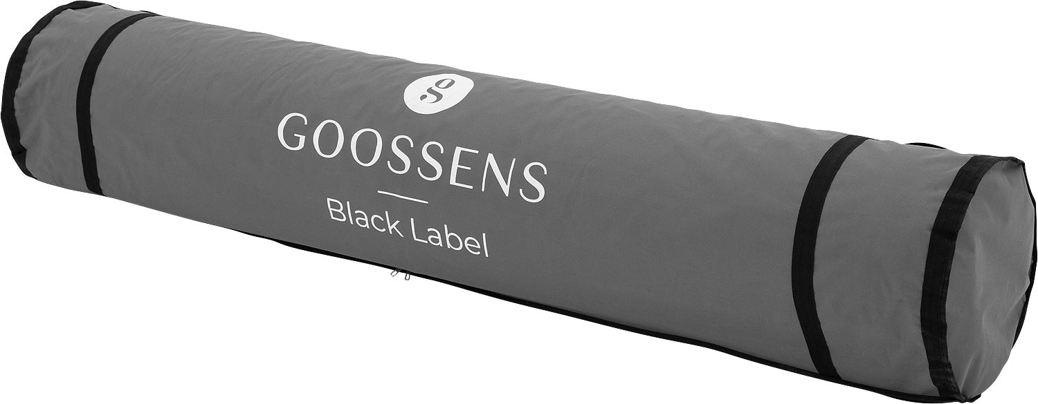 Matras Black Label