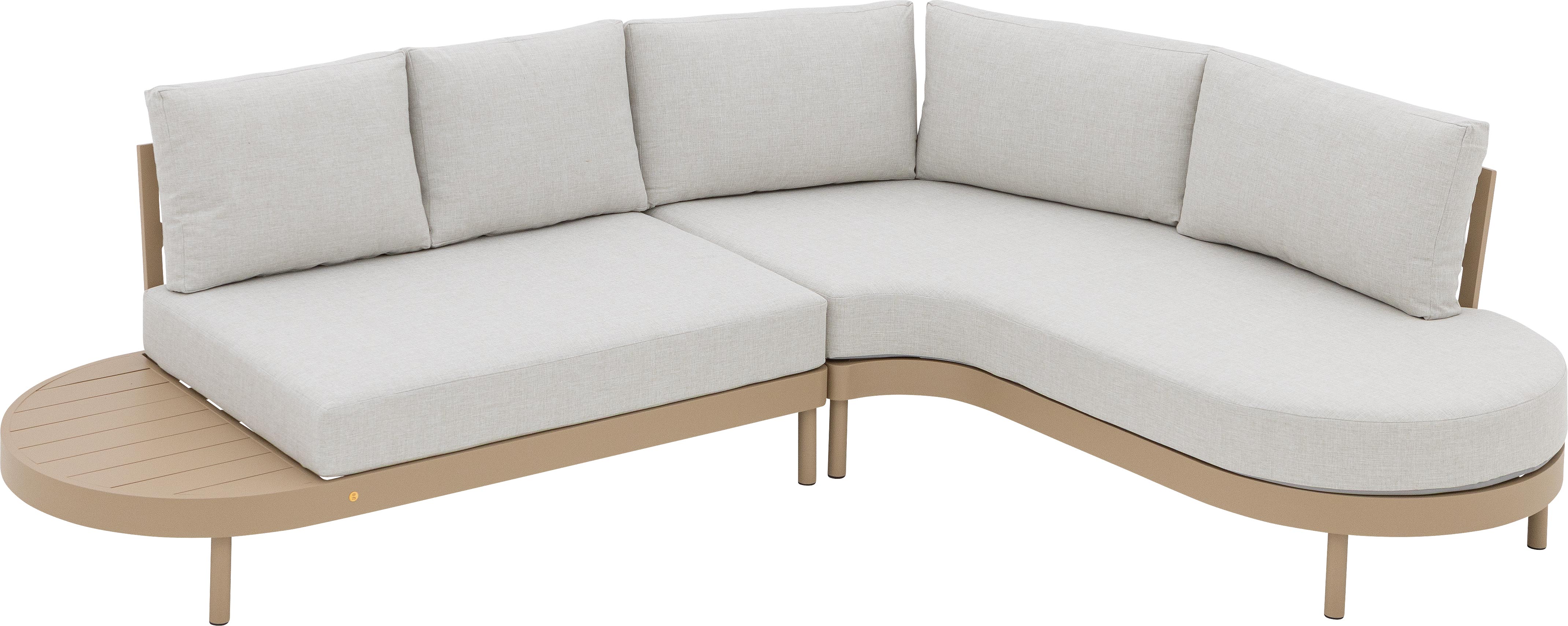 Loungeset Sirolo