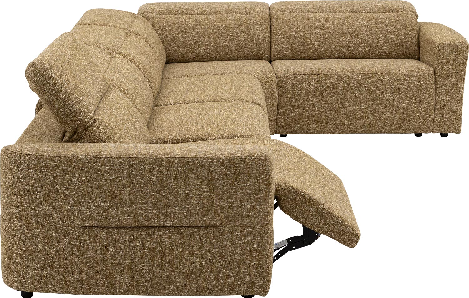 Hoekbank Comoda