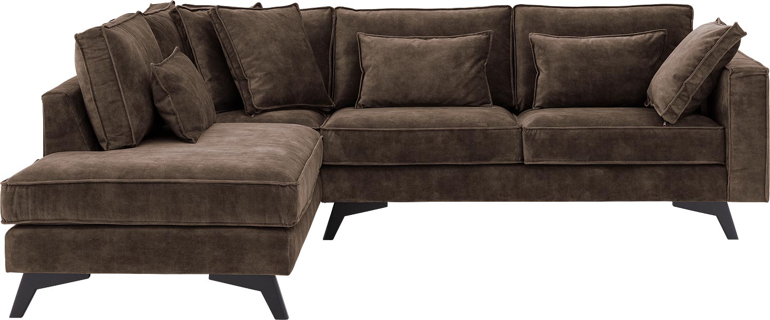 Hoekbank Chambre