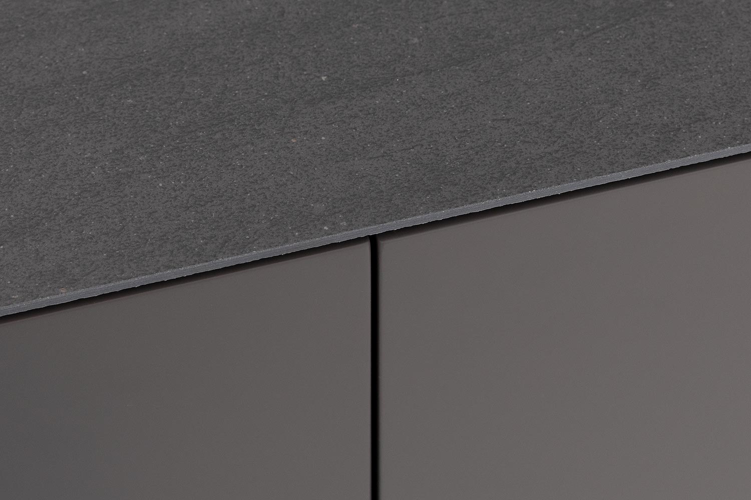 Dressoir Monza Zijdeglans