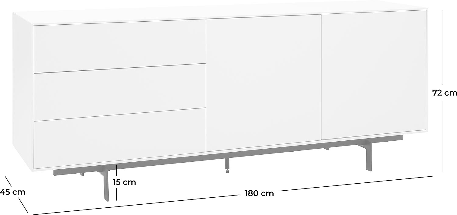 Dressoir Verona