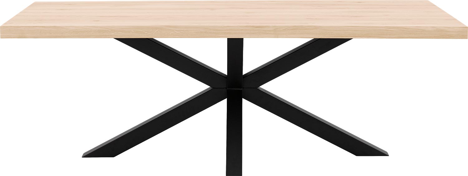 Eettafel Blend