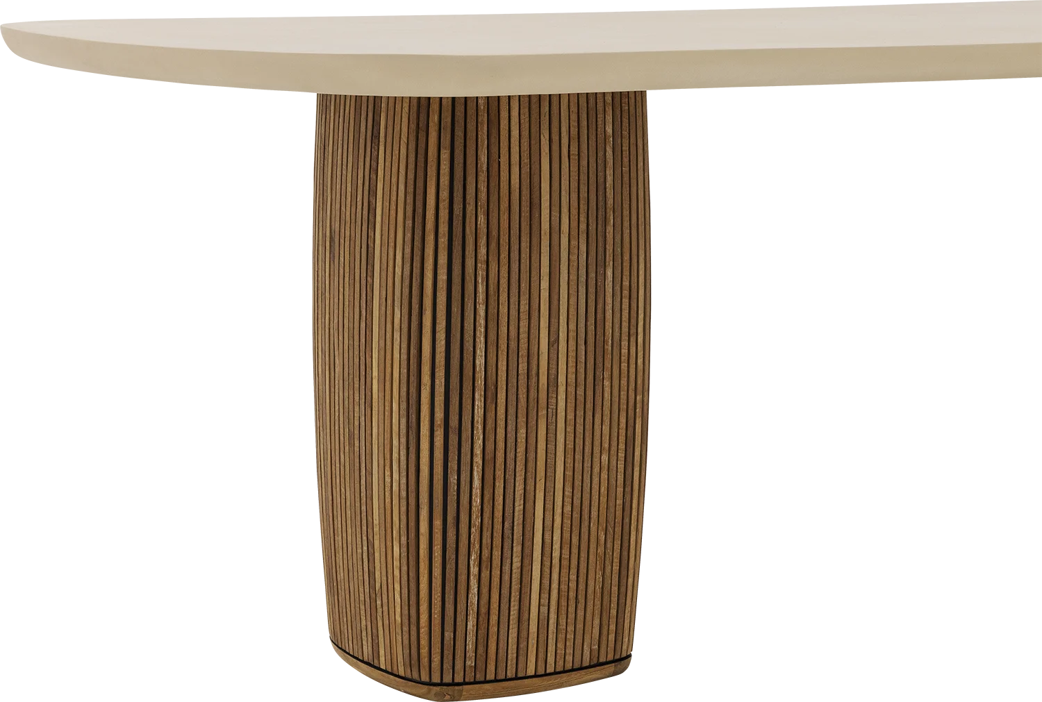 Eettafel Nova