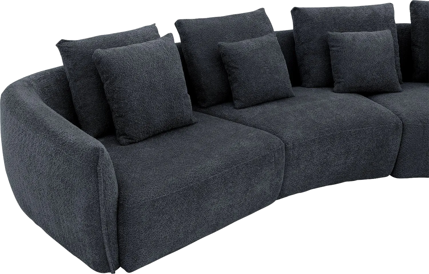 Loungebank Fay