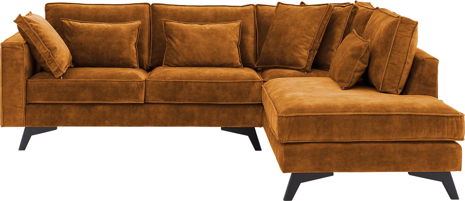 Hoekbank Chambre