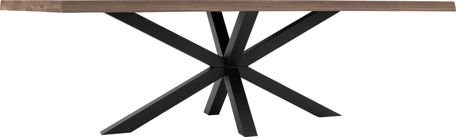Eettafel Blend
