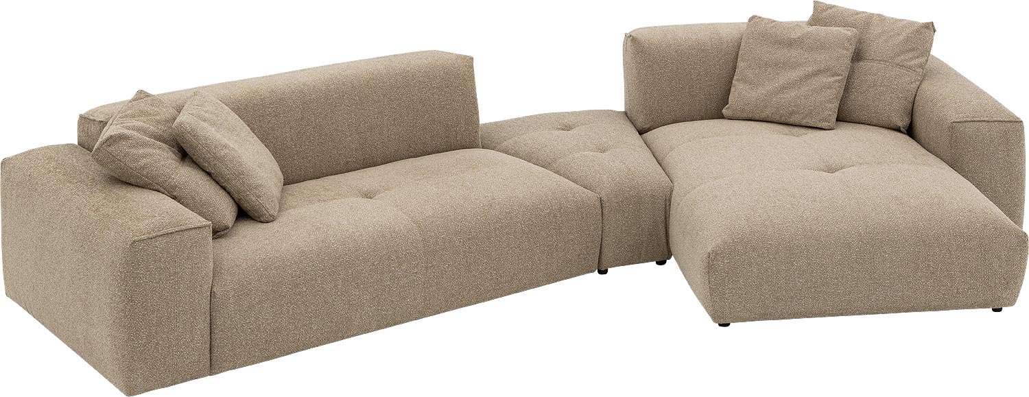 Loungebank Lago