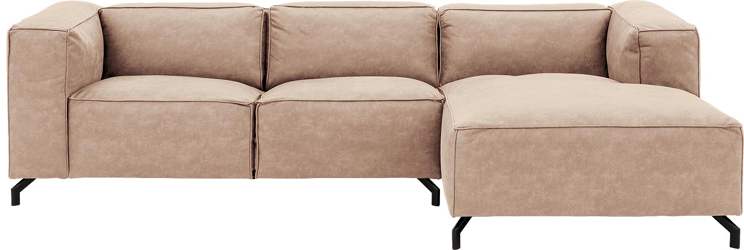 Loungebank Calvin