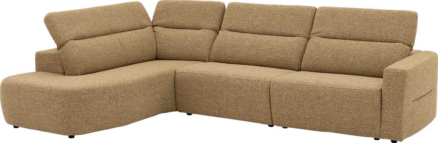 Hoekbank Comoda