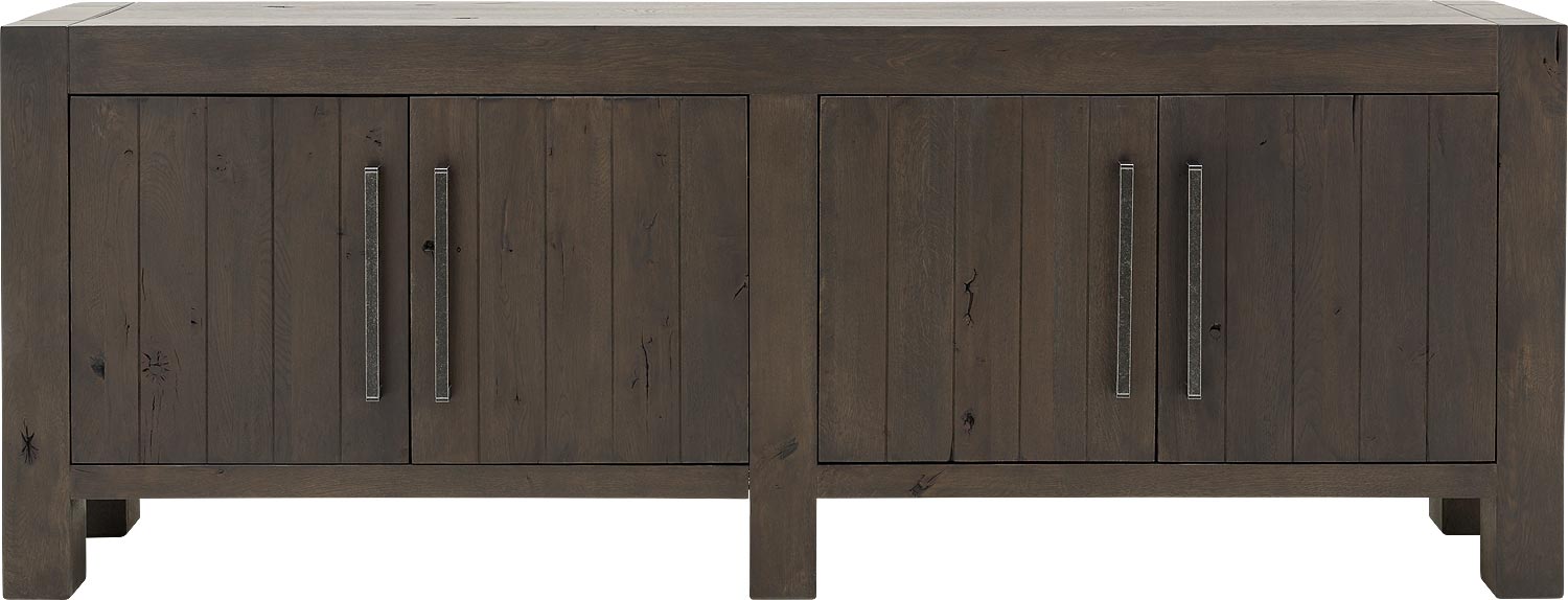 Dressoir Roots
