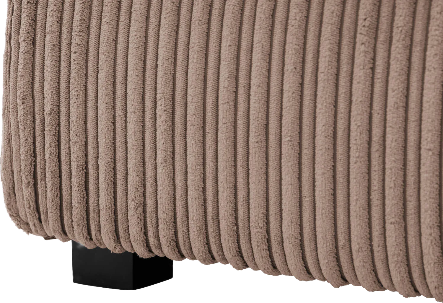 Hoekbank Ravenia