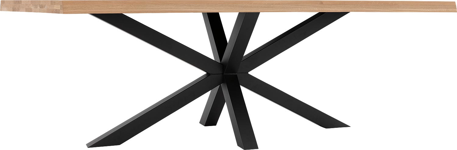 Eettafel Blend