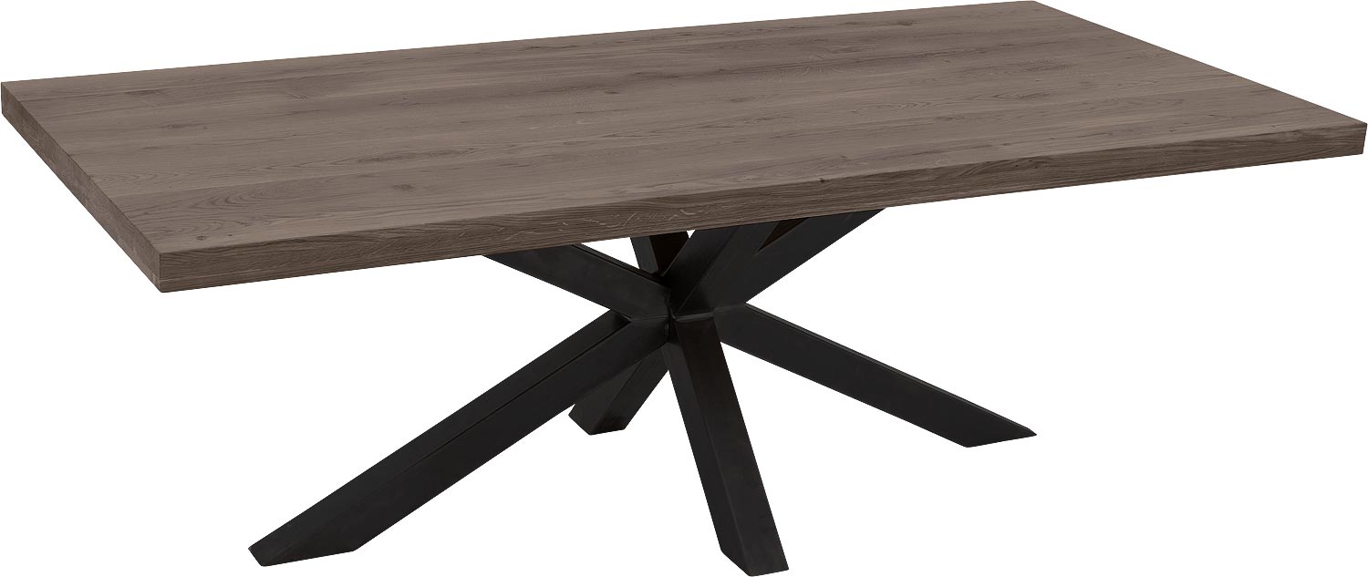 Eettafel Blend