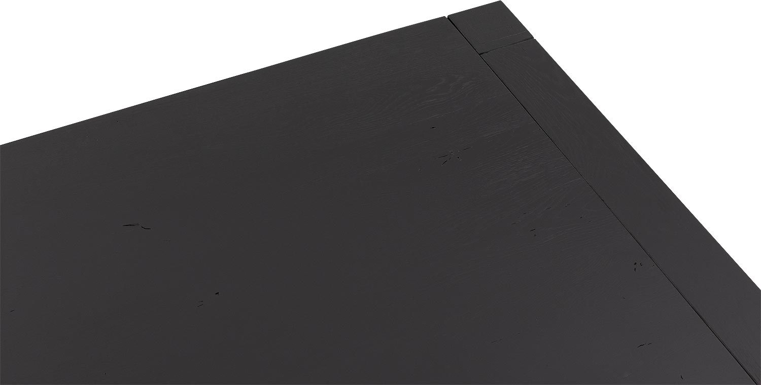 Eettafel Roots