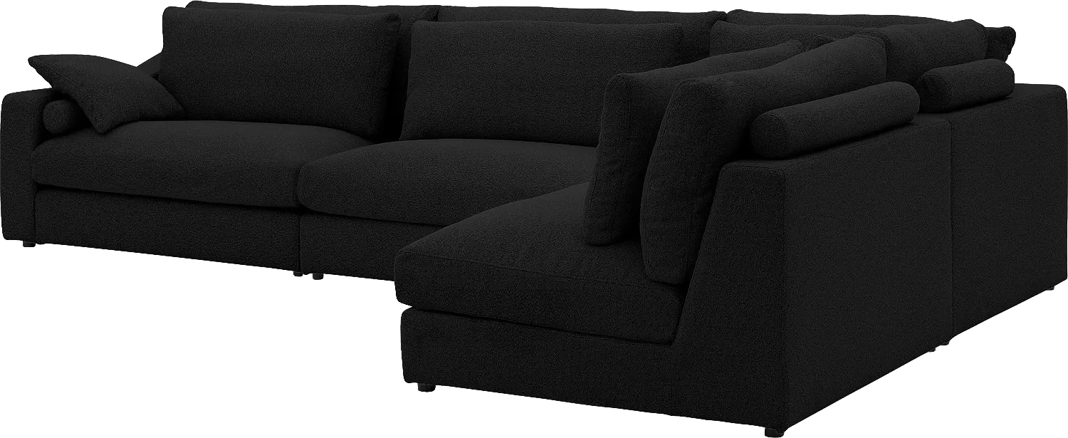Hoekbank Odette