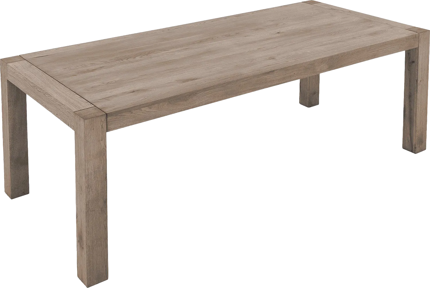 Eettafel Roots