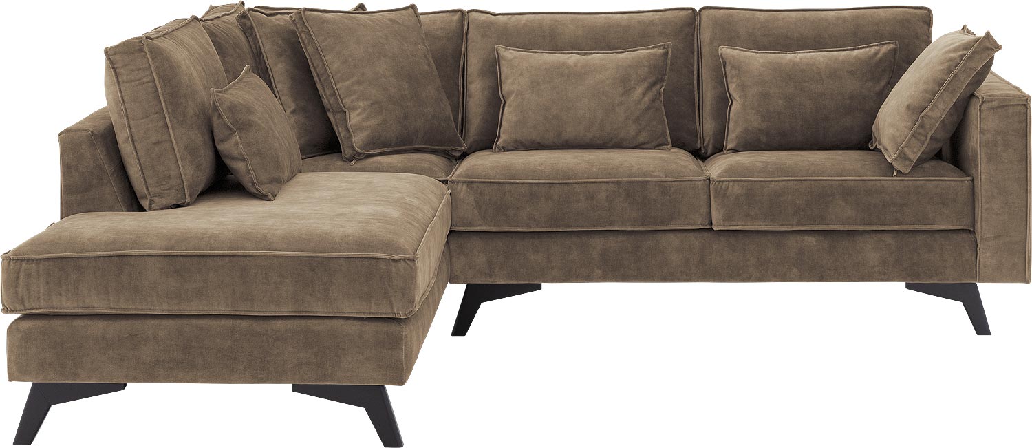 Hoekbank Chambre