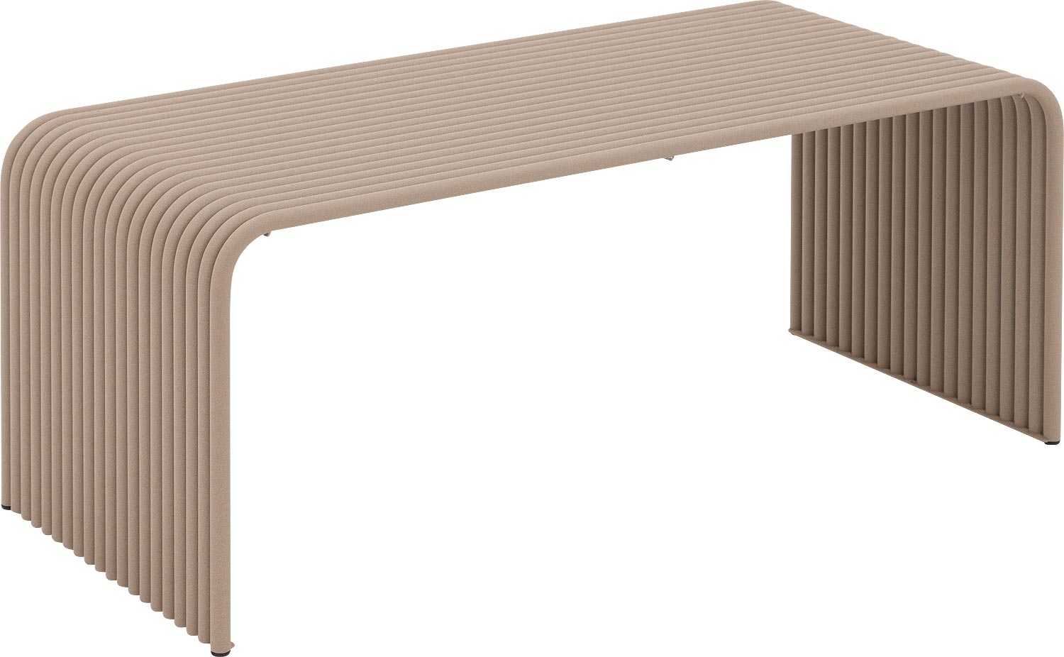 Salontafel Rainbow