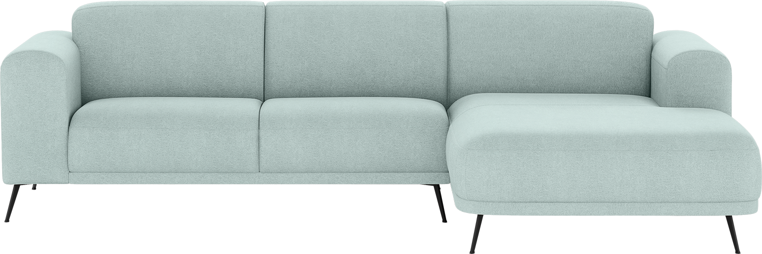 Loungebank Shallow