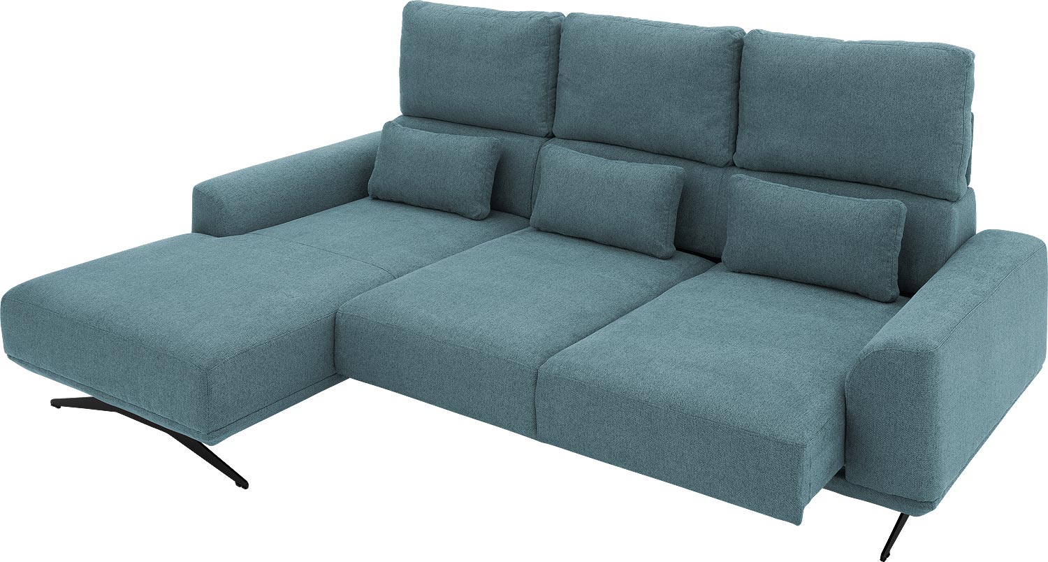 Loungebank Princess