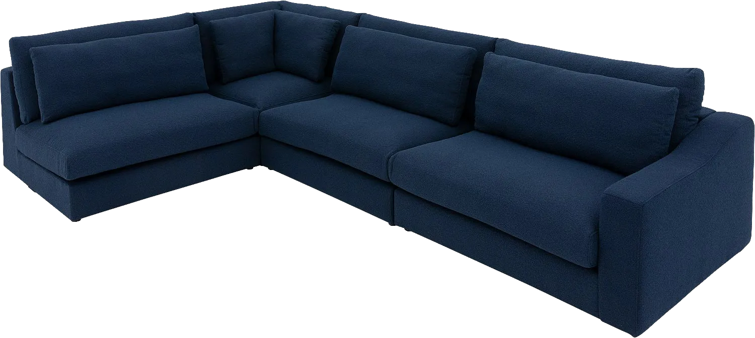 Hoekbank Odette