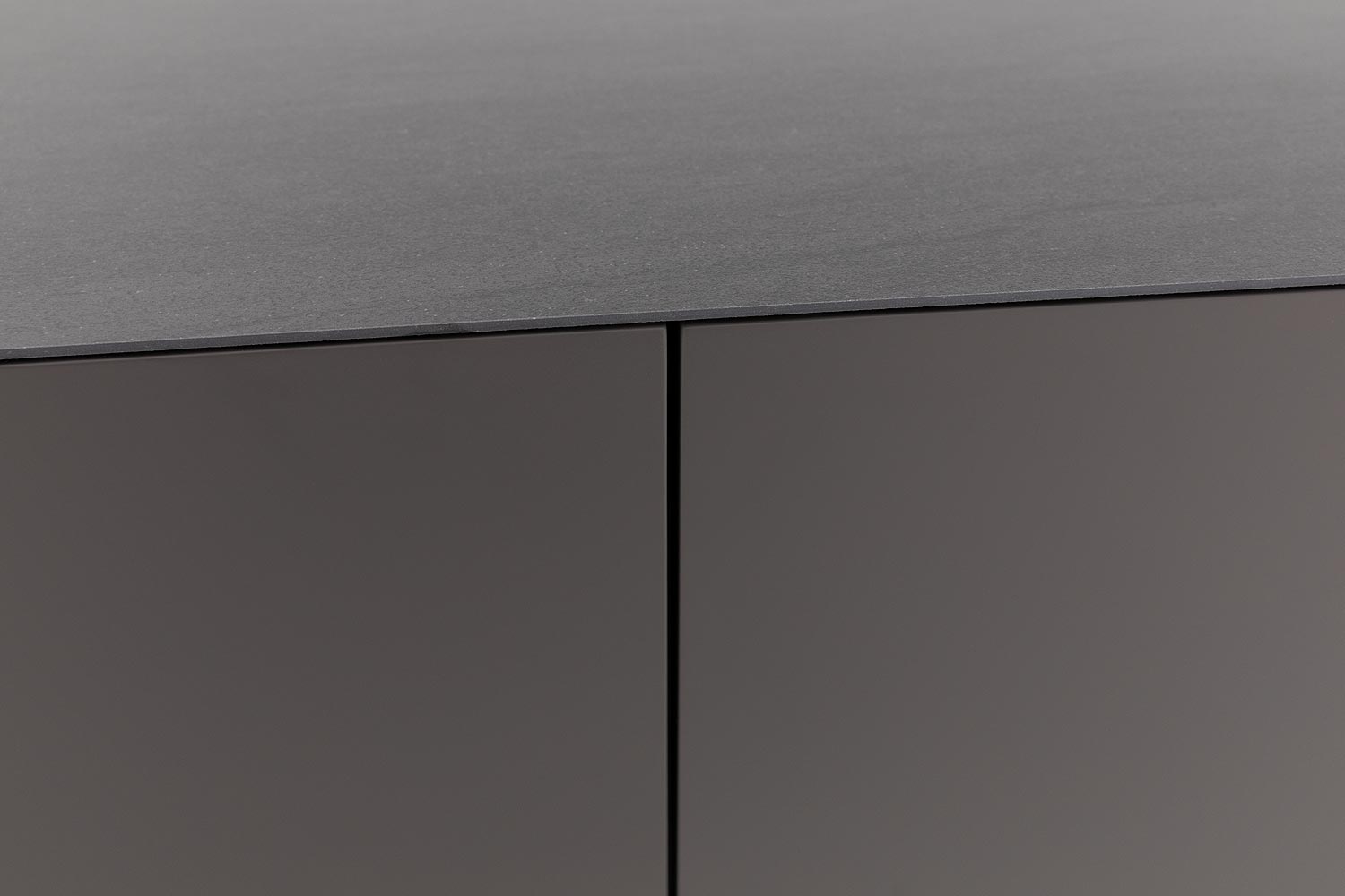 Dressoir Monza Zijdeglans